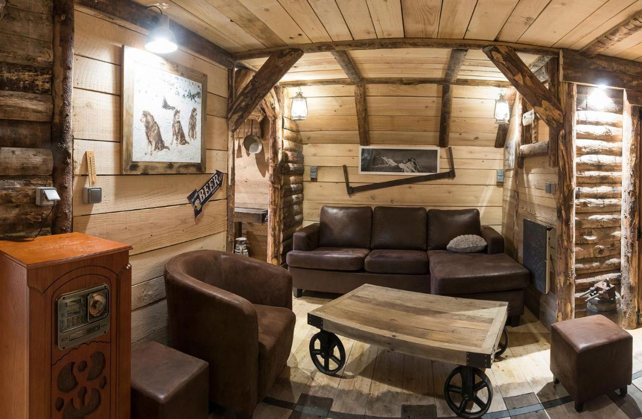 La Mine De Buck Hotel Le Biot Ngoại thất bức ảnh